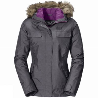 Womens Cypress Mountain Jacket